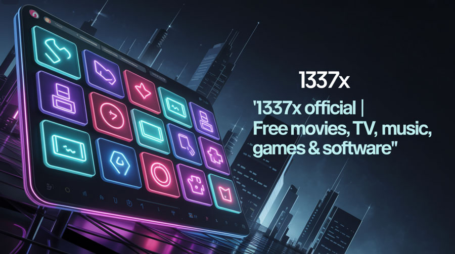 1337x